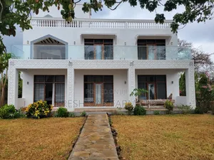 Furnished 3bdrm Villa in Munje, Diani for rent