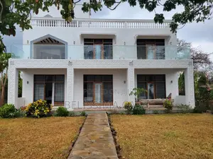 Furnished 3bdrm Villa in Munje, Diani for rent