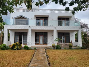 Furnished 3bdrm Villa in Munje, Diani for rent