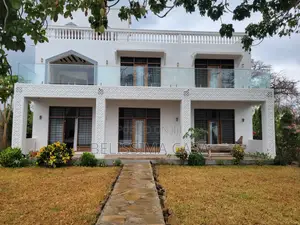 Furnished 3bdrm Villa in Munje, Diani for rent