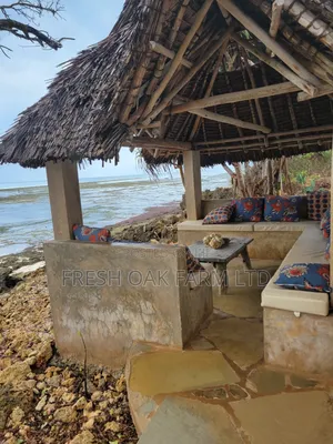 Furnished 3bdrm Villa in Munje, Diani for rent