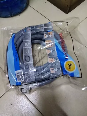 Machine Inlet Washing Machine Pipe 5m