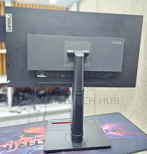 Lenovo ThinkVision P27h-20
27 Inch Resolution
 QHD (2560×1440)