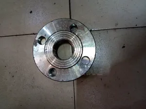 Flanges 1.5"