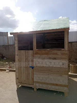 Kennels,Watchman and Chicken Cages