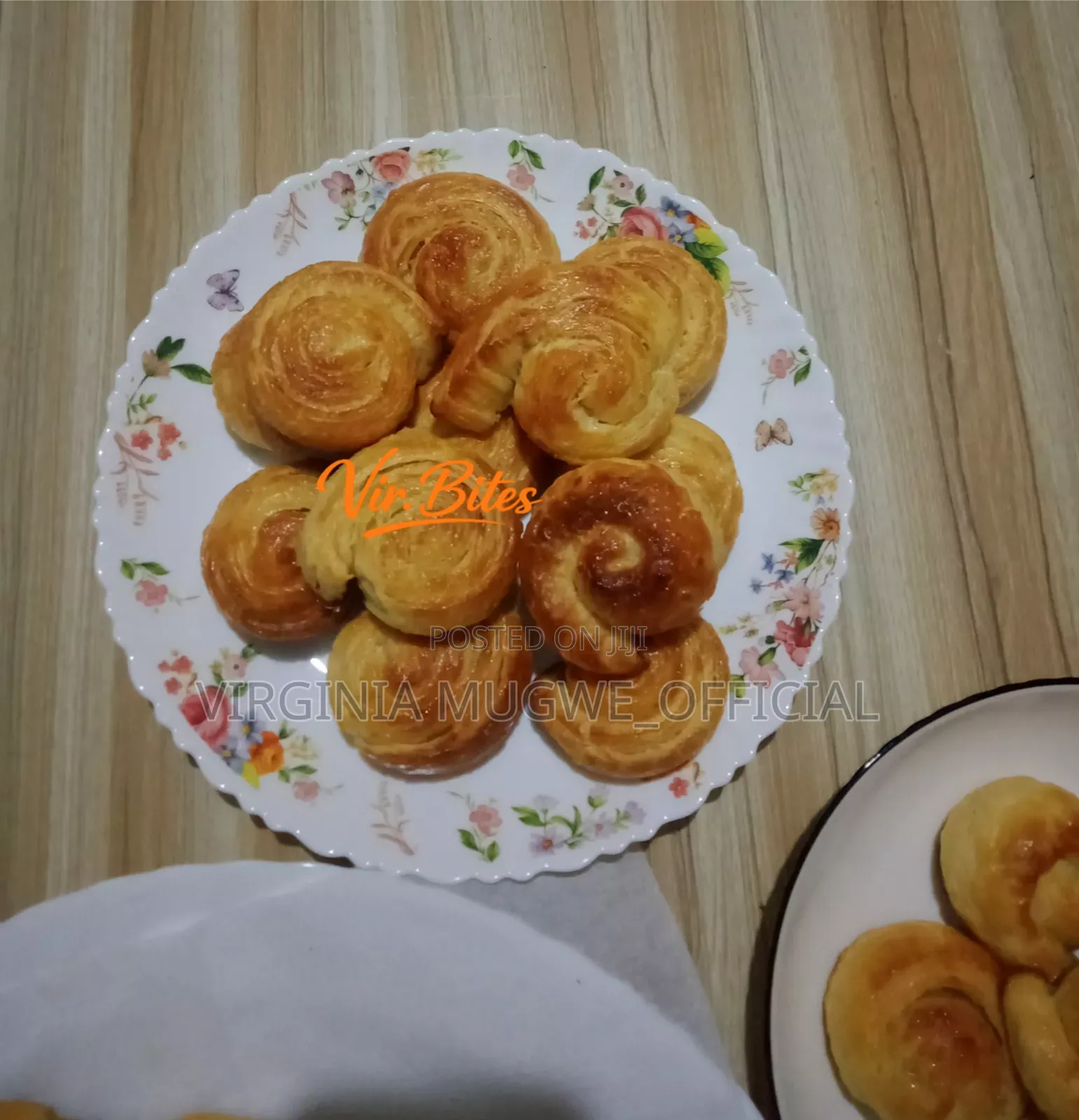 Golden Bites