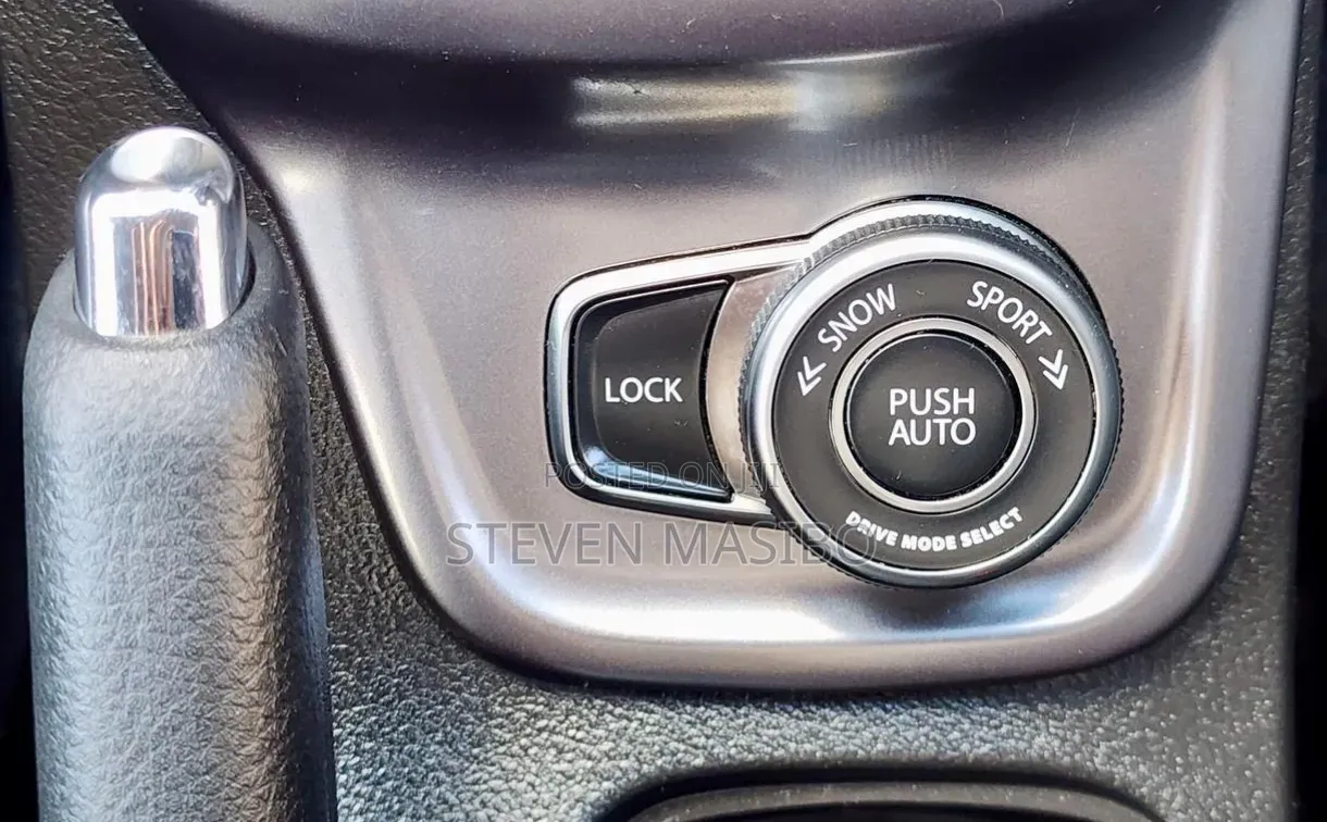 Suzuki Escudo 2019 Blue