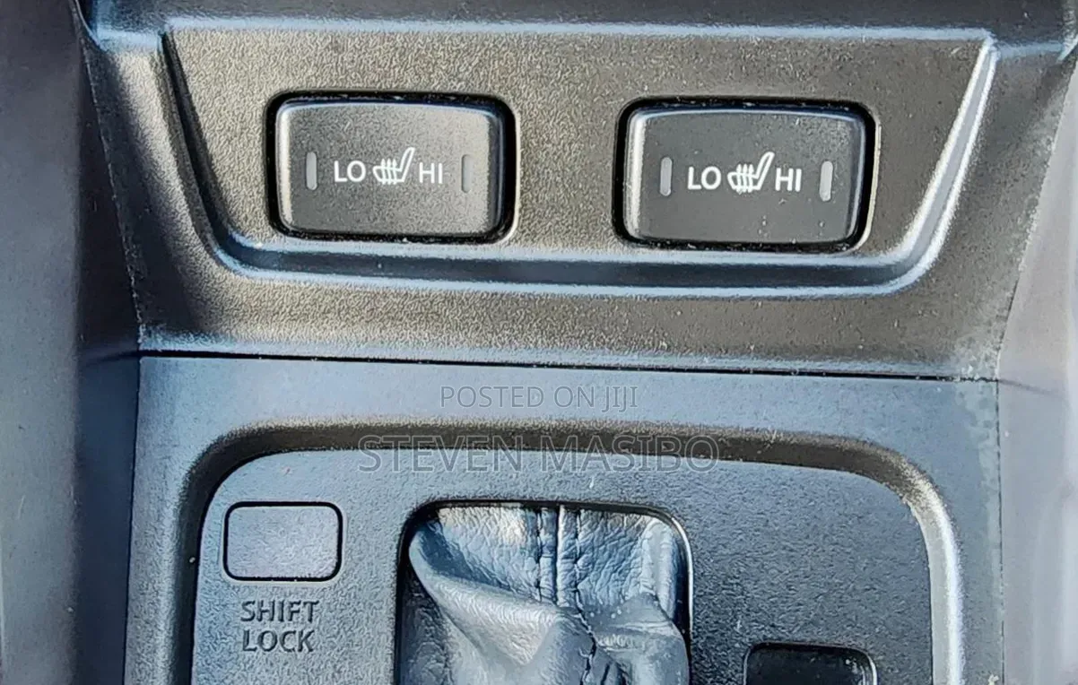 Suzuki Escudo 2019 Blue