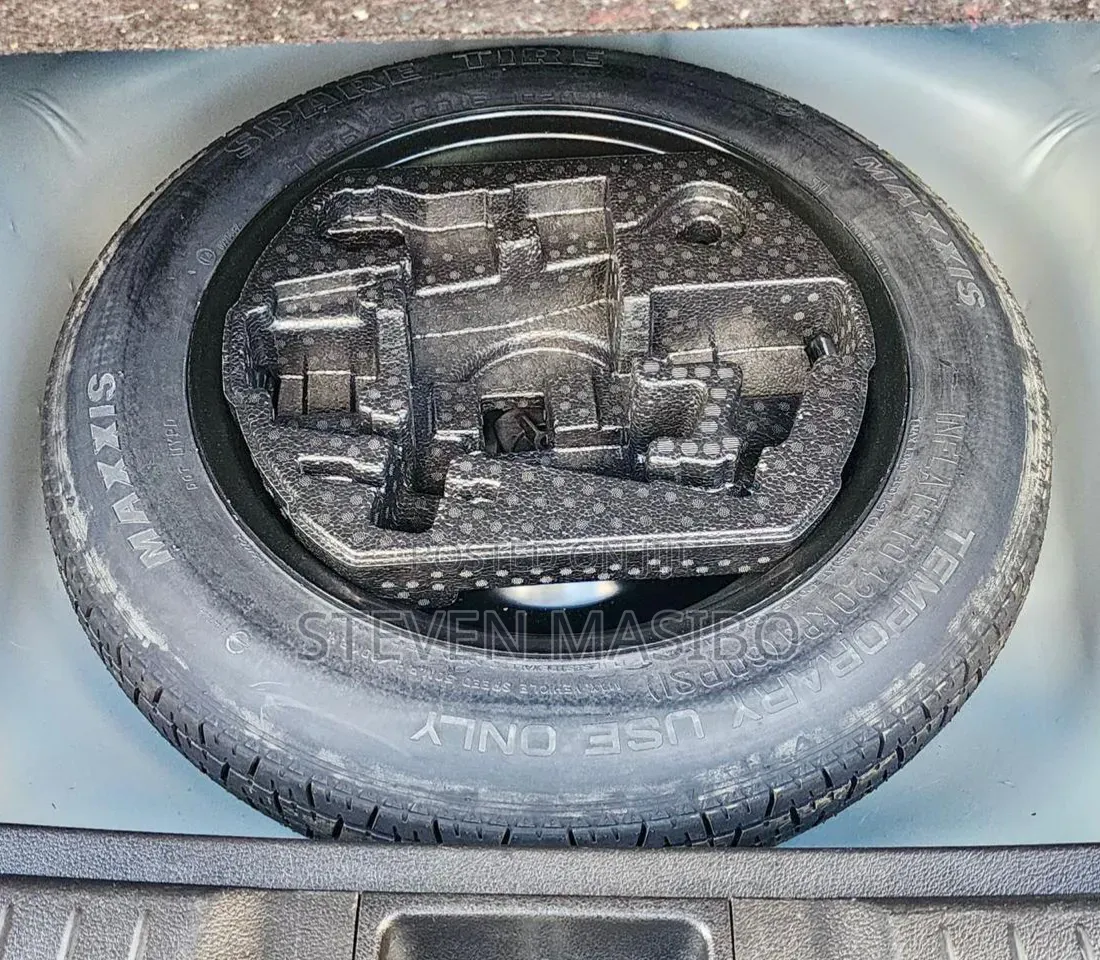 Suzuki Escudo 2019 Blue