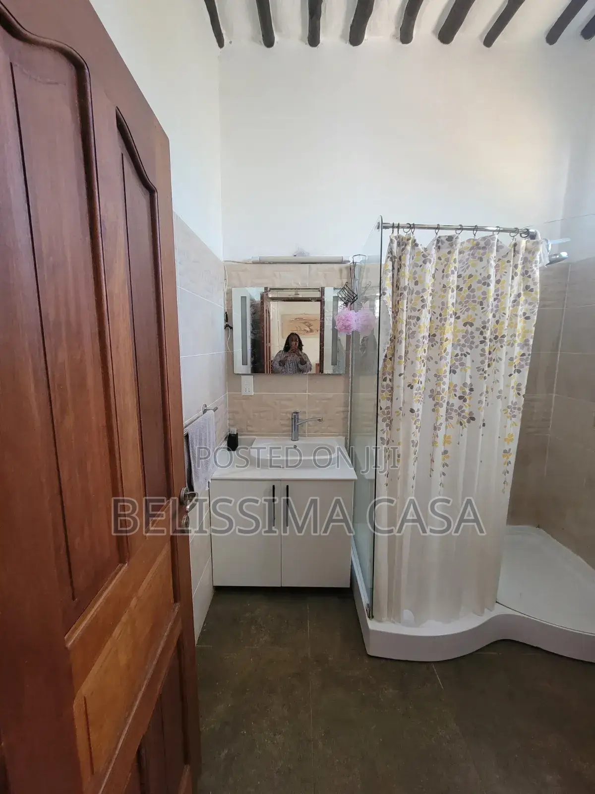 Furnished 3bdrm Villa in Munje, Diani for rent