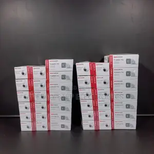 Industrial-Grade Security Hikvision 1080P Full HD 2MP CCTV Cameras