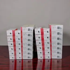 Cost-Effective CCTV Solution Hikvision 1080P Full HD 2MP CCTV Cameras