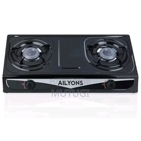 Gas Cooker