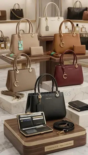 Original Ladies Handbags for Sale