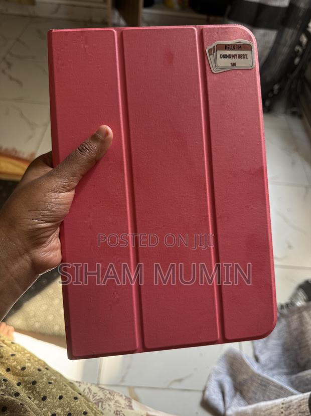 New Modio M92 512 GB Pink - main view