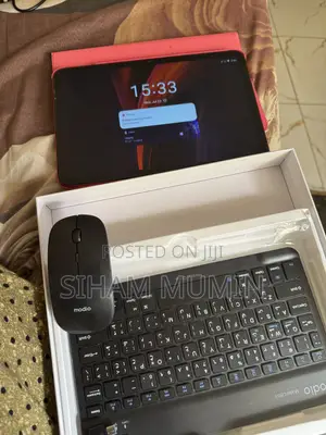 New Modio M92 512 GB Pink