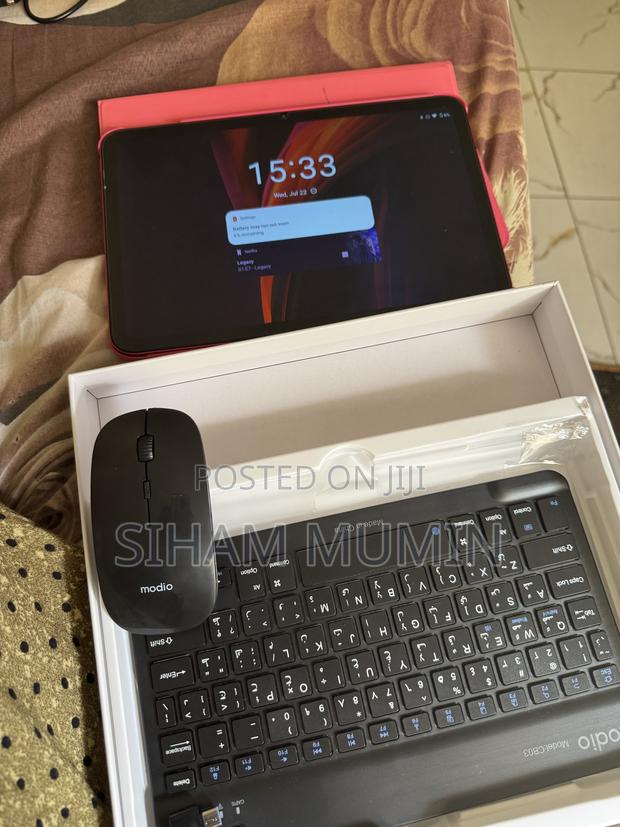 New Modio M92 512 GB Pink - thumbnail 3