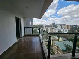 3bdrm Apartment in Rhapta Side Area for rent