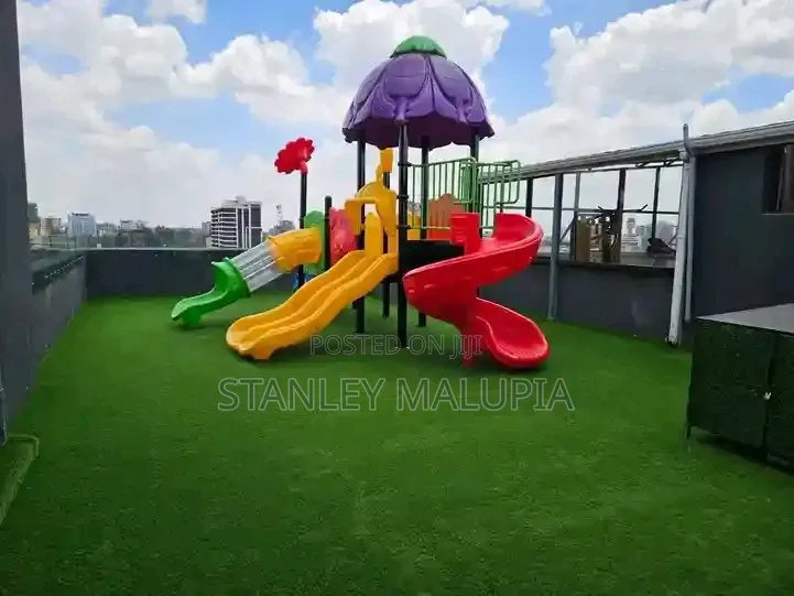 3bdrm Apartment in Rhapta Side Area for rent