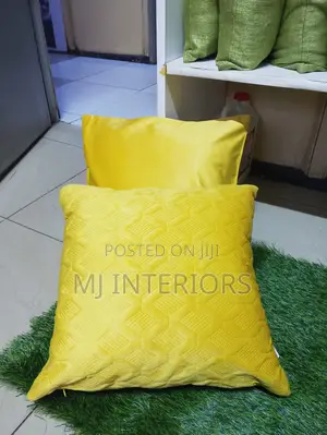 Luxury Decorative Cushion Covers for Modern Homes