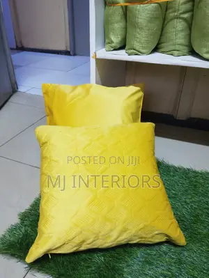 Elegant Decorative Cushion Covers for Sofa and Bedroom