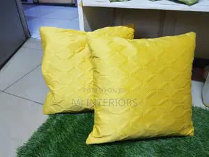 Elegant Decorative Cushion Covers for Sofa and Bedroom