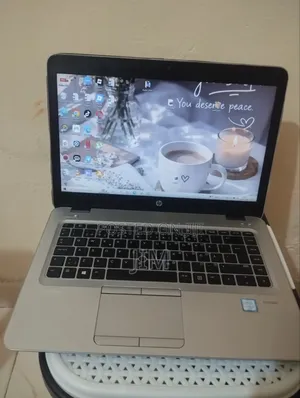 Laptop HP EliteBook 840 G3 8GB Intel Core i5 SSD 256GB