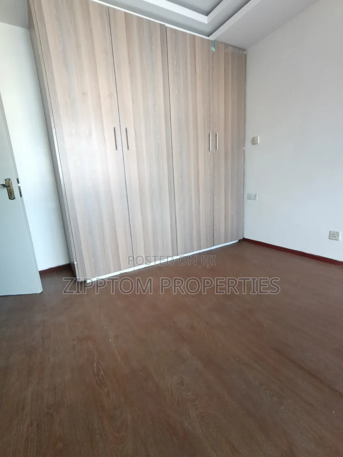 3bdrm Maisonette in Nairobi West, Madaraka for rent