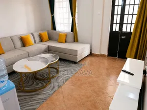 2 Bedroom BnB Apartment in Hopewell Naivasha