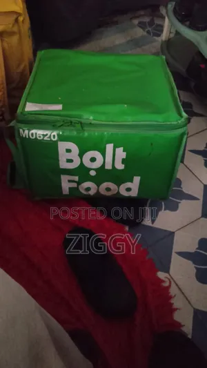 Delivery Thermal Bag