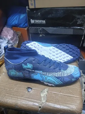 Quality Trainers