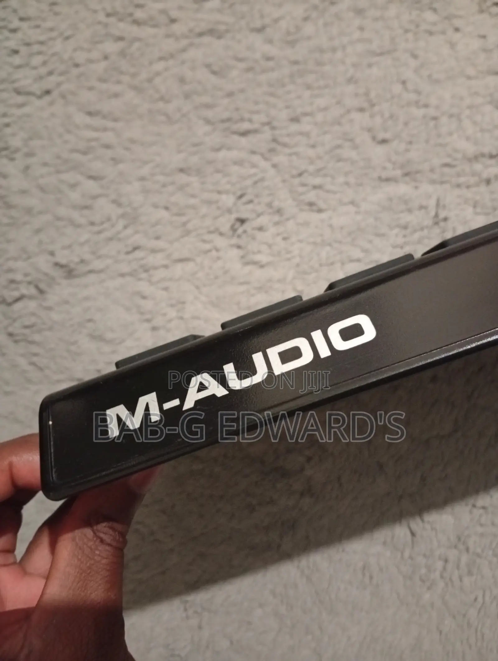 M-Audio Axiom AIR Mini 32