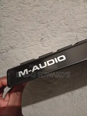 M-Audio Axiom AIR Mini 32