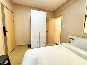 Studio / SQ Apartment to Let in Westlands