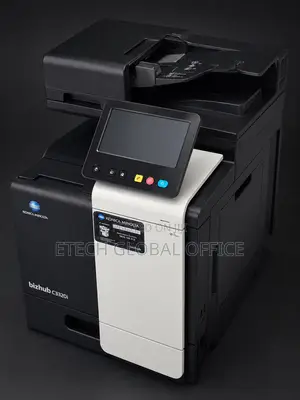 Bizhub C3320i Colour Photocopier for Sale in Kenya