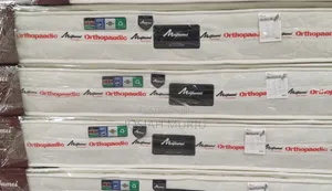 Meijiamei 3x6 8inch Orthopedic Firm Mattress