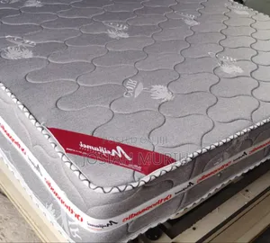Meijiamei 3x6 8inch Orthopedic Firm Mattress