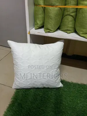 Premium Quality Sofa Cushions and Decorative Covers