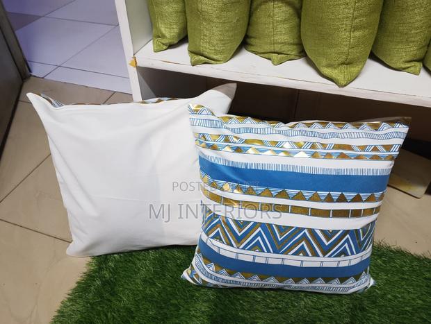 Premium Quality Sofa Cushions and Decorative Covers