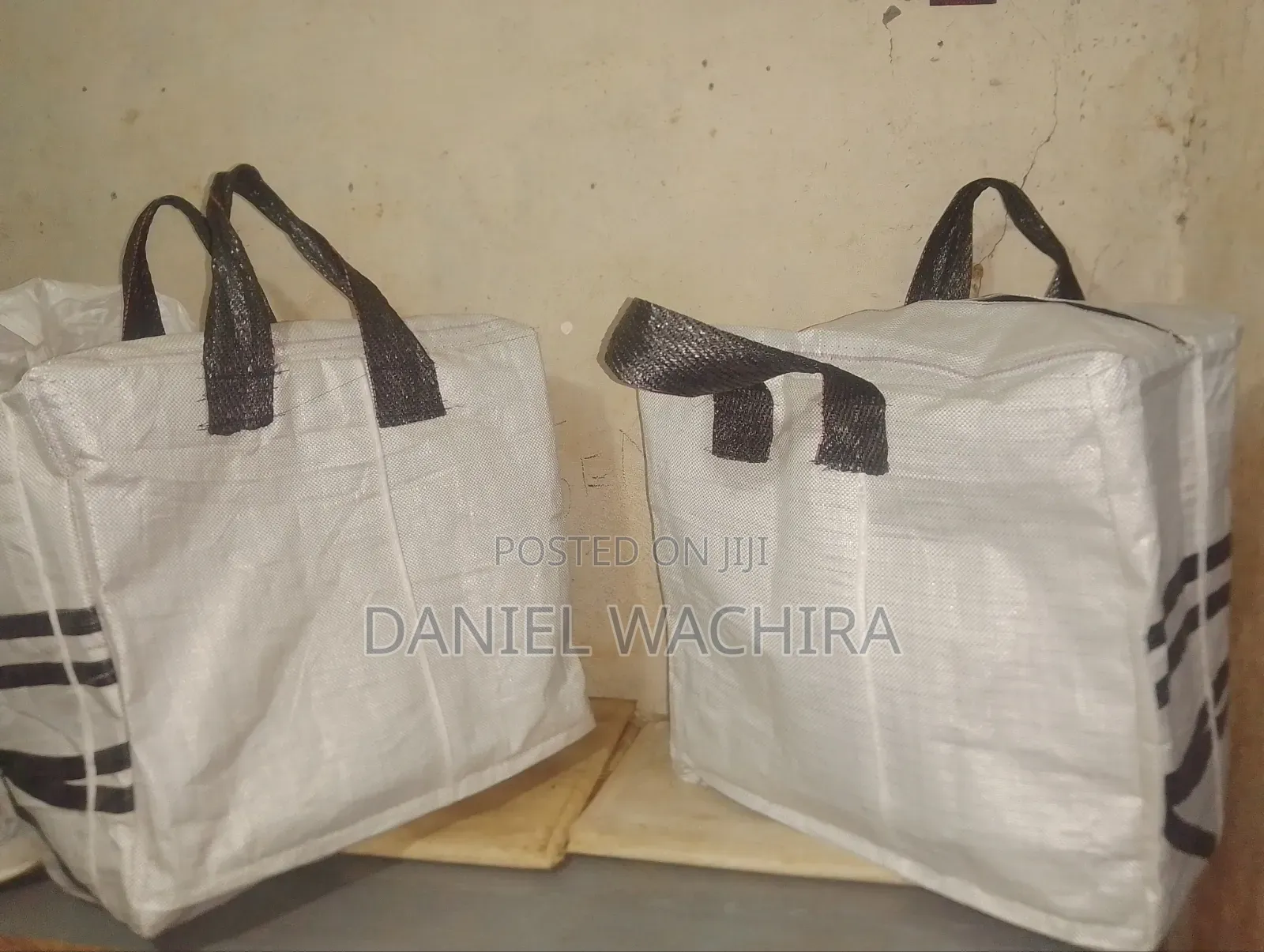 Kenyan Bags
