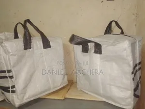 Kenyan Bags