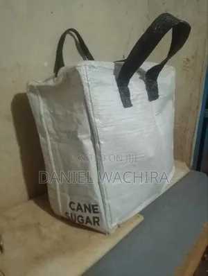 Kenyan Bags