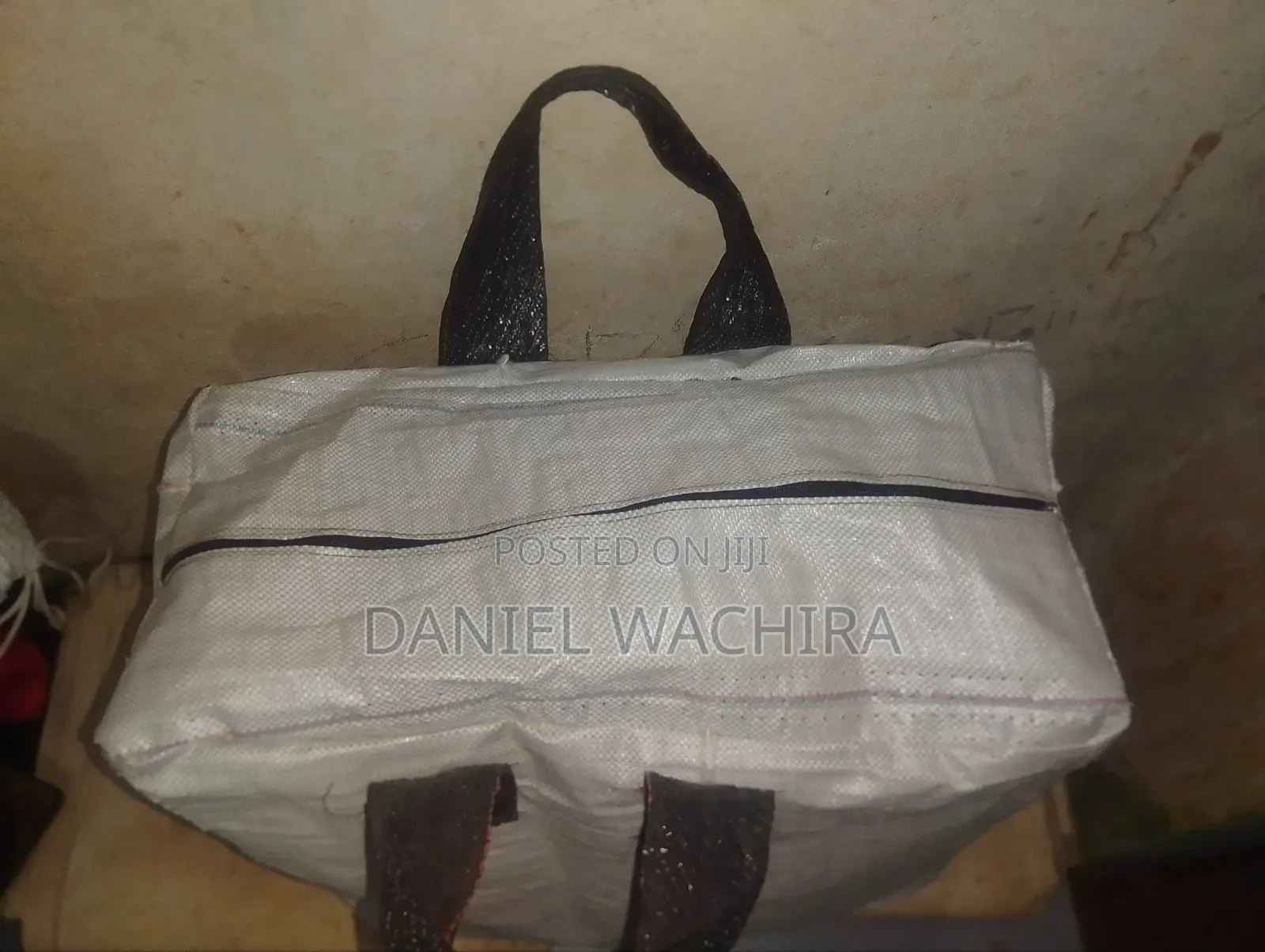 Kenyan Bags
