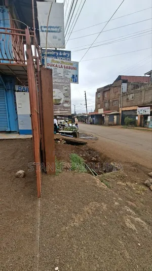 0.687 Acres Prime Land for Sale – Kinoo 87 Road