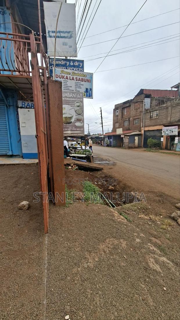 0.687 Acres Prime Land for Sale – Kinoo 87 Road