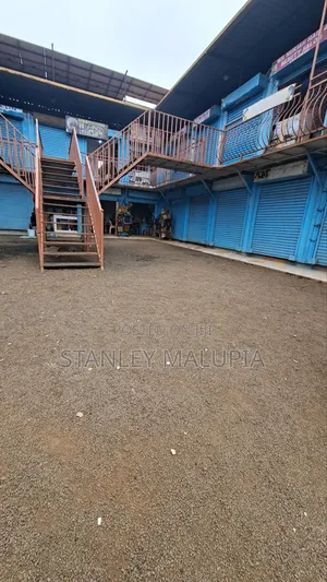 0.687 Acres Prime Land for Sale – Kinoo 87 Road