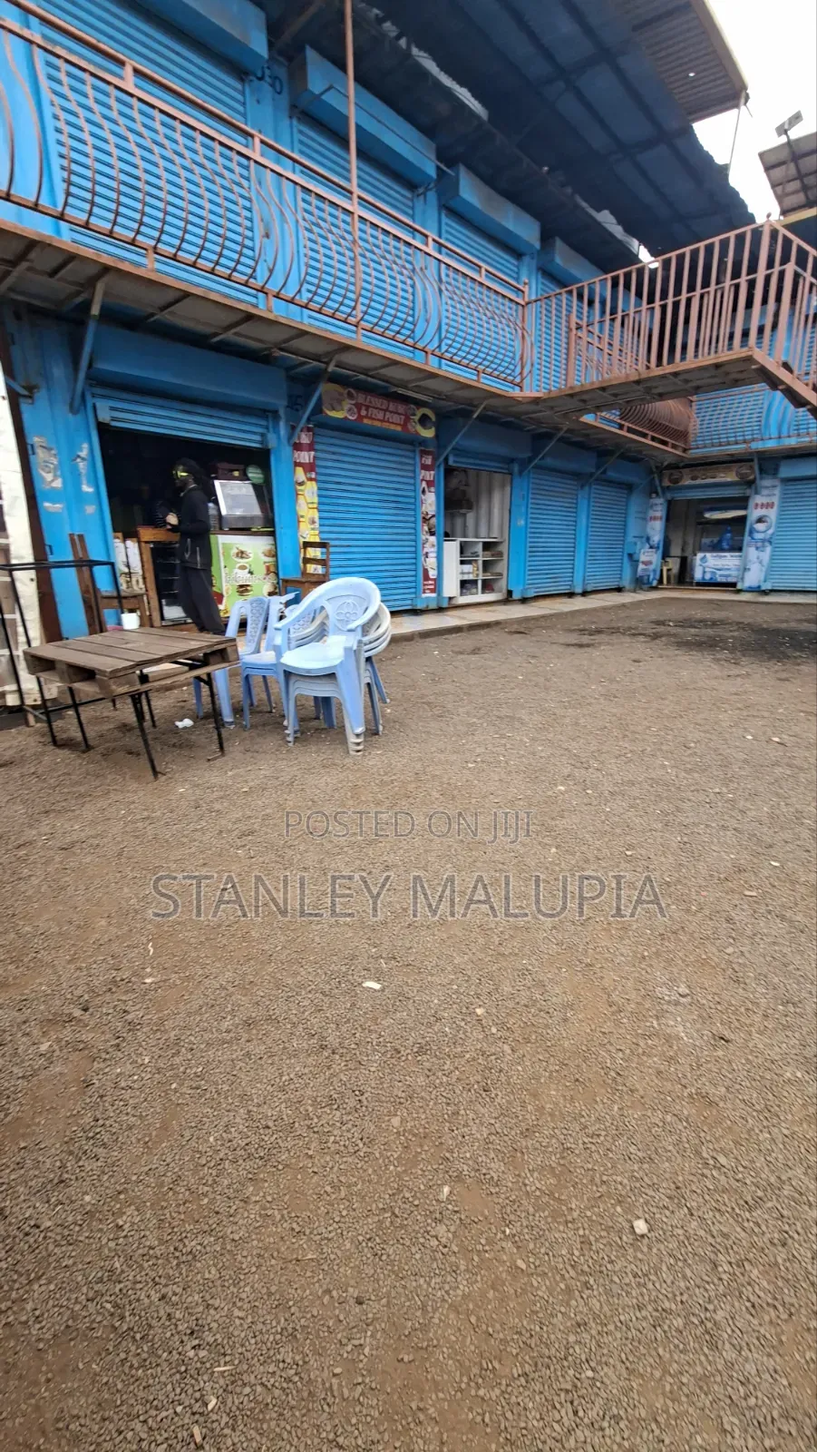 0.687 Acres Prime Land for Sale – Kinoo 87 Road