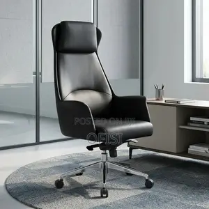 Office Chair; Executive Director's Modern Office Seat