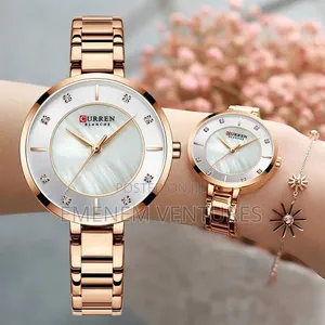 Curren Ladies 9051