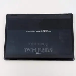 New Laptop HP OmniBook X Flip 14" 16GB Intel Core Ultra 5 SSD 512GB